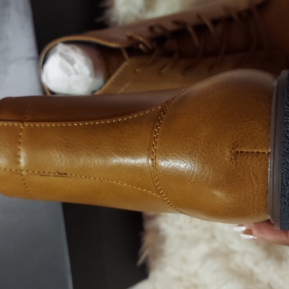Men\'s Alfani boots ?